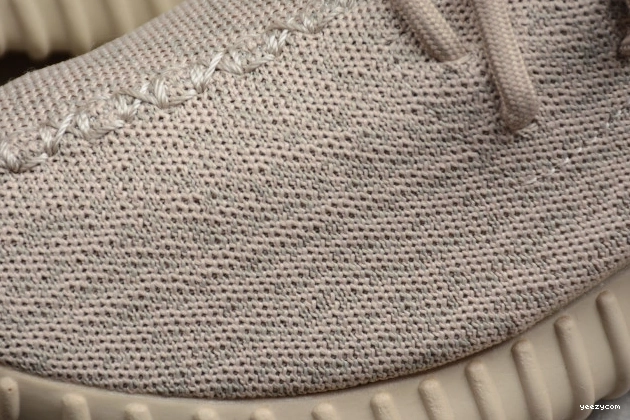 AQ2661 Adidas 350 Yeezy Tan Boost Oxford 1026